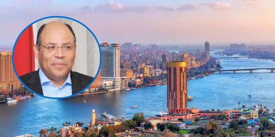محمد أبو الوفا سفيراً جديداً لمصر لدى الكويت - الكويت الاخباري