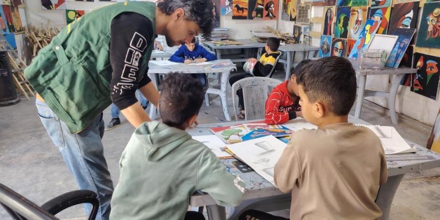 مركز الملك سلمان يقدم مساعدات متنوعة في الأردن واليمن - الكويت الاخباري