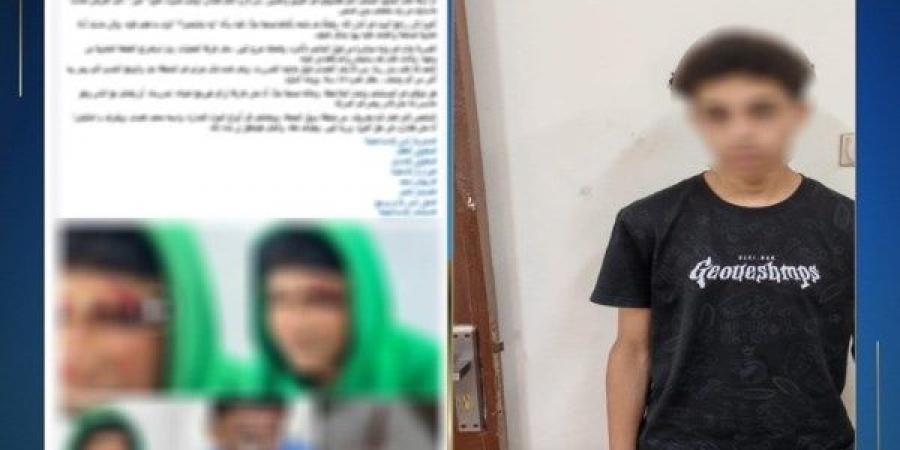 هزار ينتهي في المستشفى.. تفاصيل اعتداء شاب على صديقة بالإسماعيلية - الكويت الاخباري