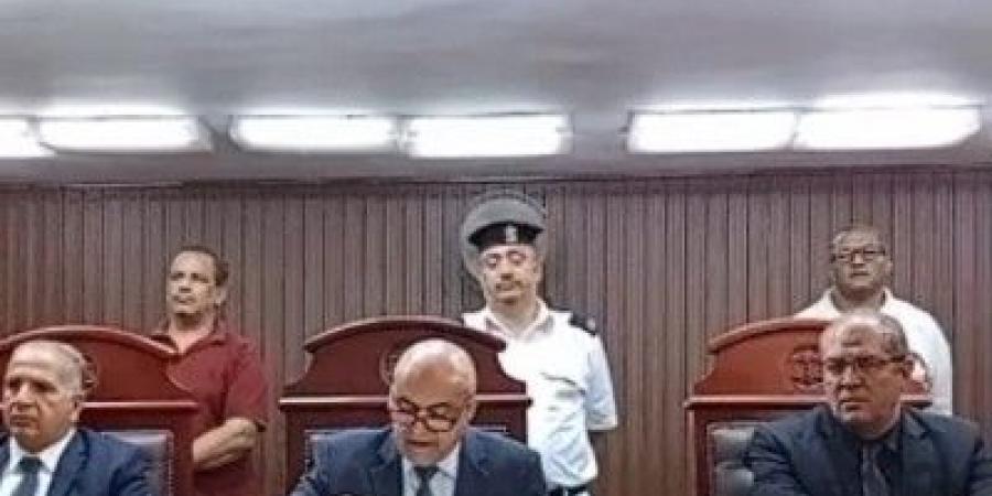 المشدد 15 عام لعامل لإتجاره في المواد المخدرة بشبرا الخيمة - الكويت الاخباري