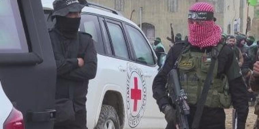 مسؤول عسكرى إسرائيلى سابق: مقاتلو حماس يعملون على استنزاف الجيش وإرهاقه - الكويت الاخباري