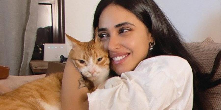 بتموت عشان ترتاح منكم.. آية سماحة توجه رسالة قاسية لقاتلي الكلاب - الكويت الاخباري