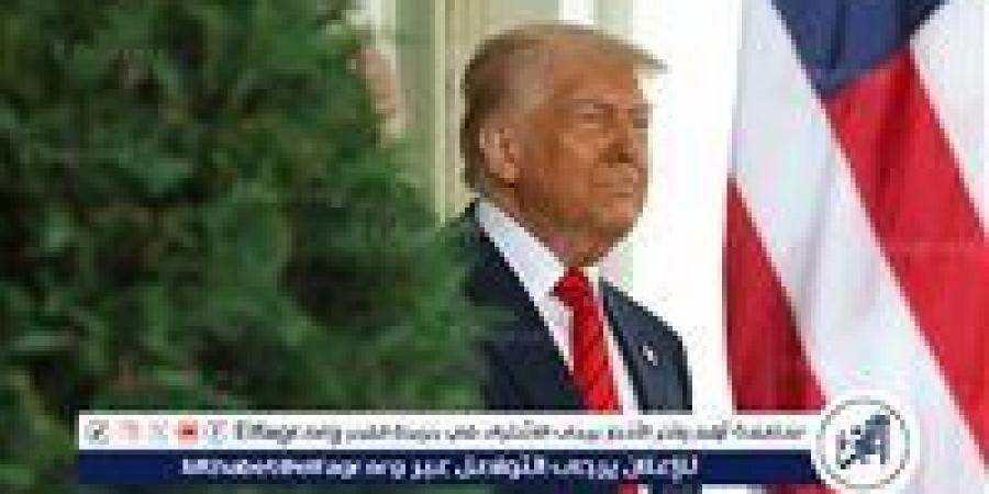 الرياض تستعد لاستقبال ترامب الأسبوع الجاري: زيارة رئاسية في توقيت مفصلي - الكويت الاخباري