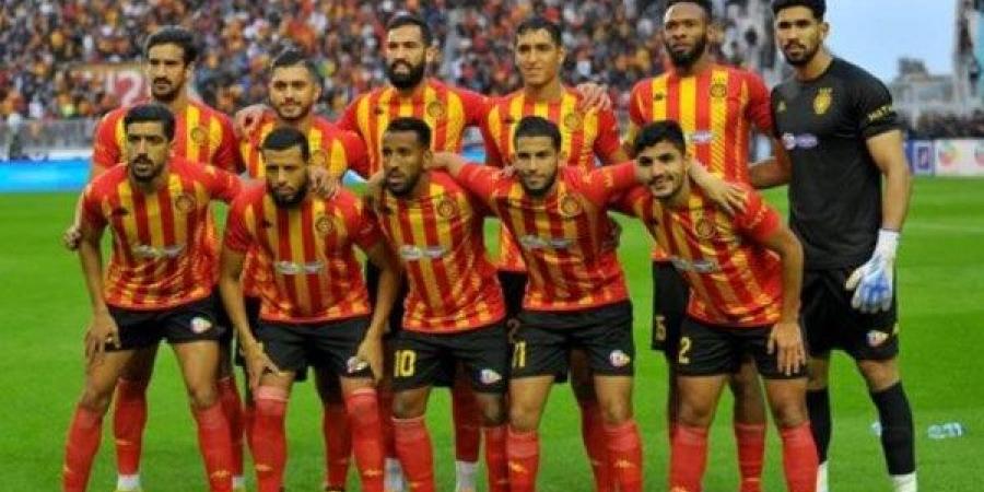 الترجي بطلا للدوري التونسي للمرة 34 في تاريخه - الكويت الاخباري