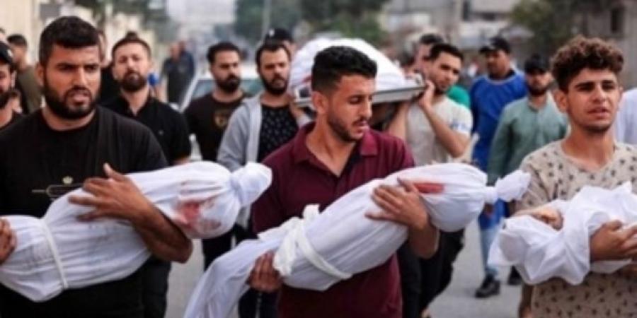 عاجل .. ارتفاع حصيلة ضحايا العدوان الإسرائيلي على قطاع غزة إلى 52 ألفا و829 شهيدا - الكويت الاخباري