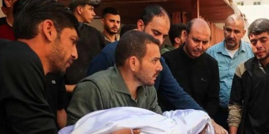 عدوان إسرائيلي مستمر.. استشهاد 19 شخصًا وإصابة 81 في غزة خلال 24 ساعة - الكويت الاخباري