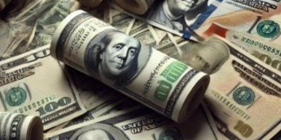 أعلى سعر لـ الدولار اليوم الأحد 11-5-2025 - الكويت الاخباري