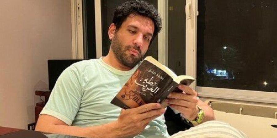 حقيقة اعتذار فنانين عن المشاركة في فيلم «طه الغريب» - الكويت الاخباري