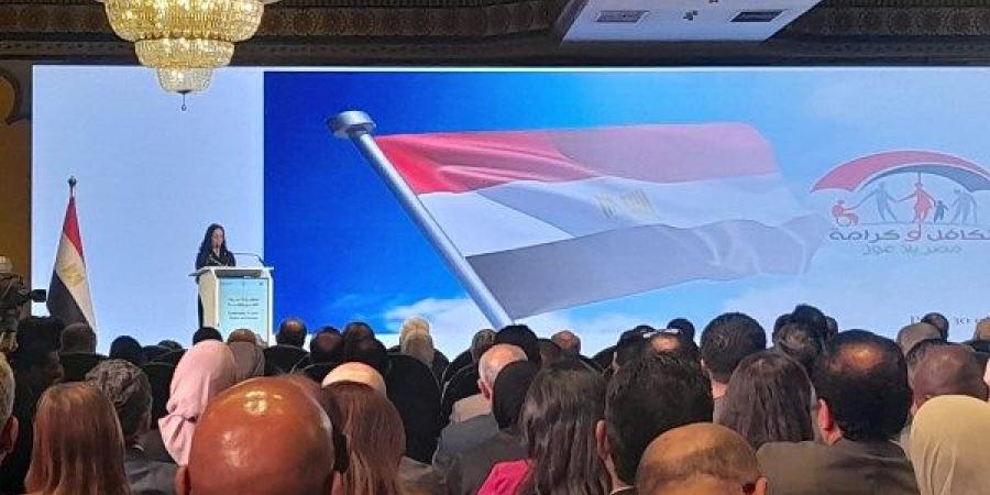التضامن الاجتماعي: تكافل وكرامة يقدم دعما نقديًا مشروطًا لما يقرب من 7.7 مليون أسرة - الكويت الاخباري