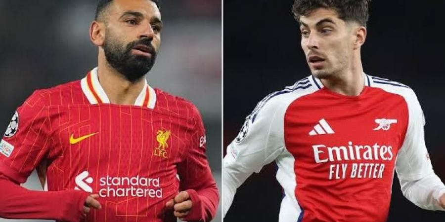 يوتيوب دون تقطيع الآن.. مباراة ليفربول وآرسنال اليوم في الدوري الإنجليزي الممتاز - الكويت الاخباري