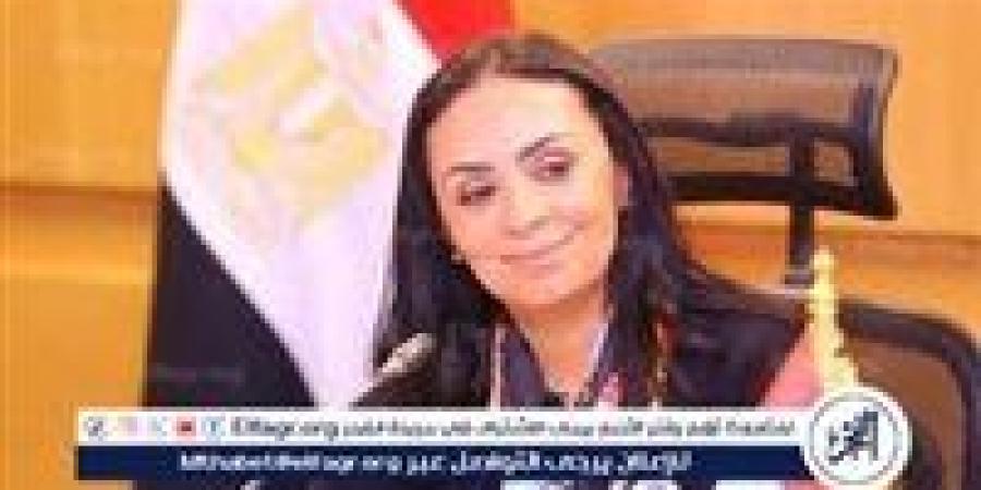 وزيرة التضامن: 75% من المستفيدين من تكافل وكرامة من النساء.. والمرأة هي الأكثر التزامًا في المشروع - الكويت الاخباري