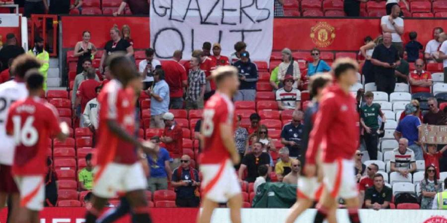 مانشستر يونايتد وتوتنهام يواصلان السقوط بالدوري الإنجليزي - الكويت الاخباري