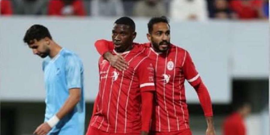 ترتيب الدوري الليبي.. موقف الاتحاد بعد خسارته من المدينة بمشاركة كهربا - الكويت الاخباري