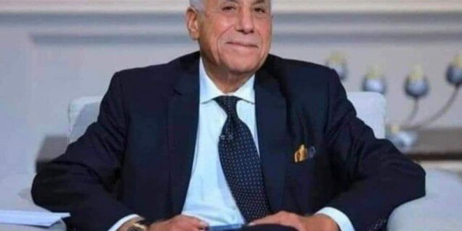 عاجل.. الزمالك يعلن تعرض حسين لبيب لوعكة صحية مفاجئة - الكويت الاخباري