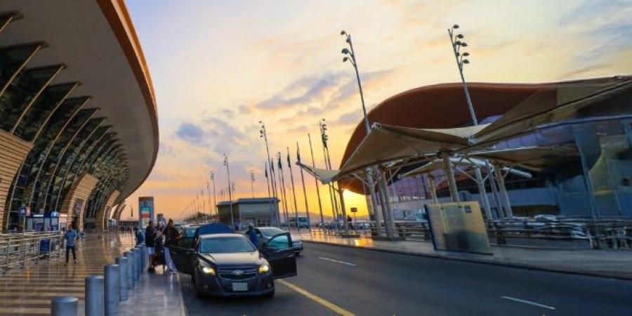 من المطار إلى مكة.. 5 خيارات للتنقل بكل سهولة خلال موسم الحج - الكويت الاخباري
