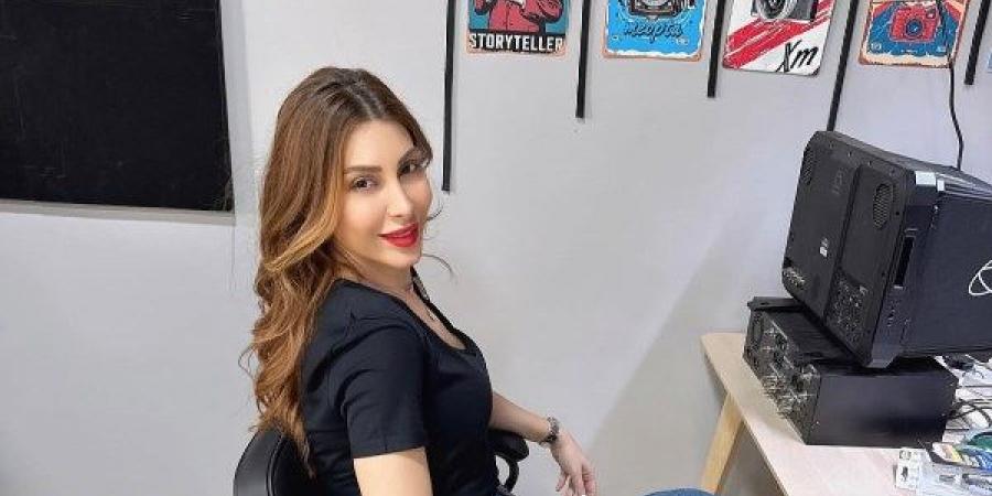 يارا تعلن عن ألبوم "أقوى من الكلاسيكو" وتشوق جمهورها قبل قمة الدوري الإسباني - الكويت الاخباري