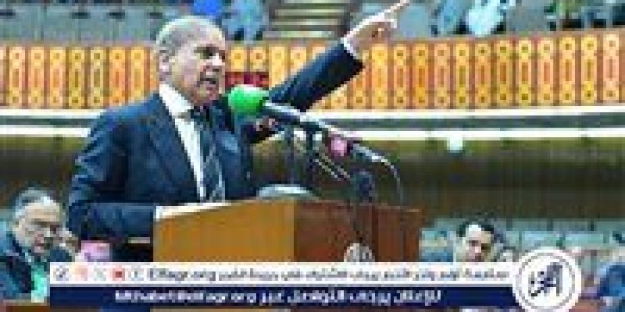 تصريحات نارية لرئيس وزراء باكستان: "تمسكنا بـ لا إله إلا الله فانتصرنا على العدو" - الكويت الاخباري