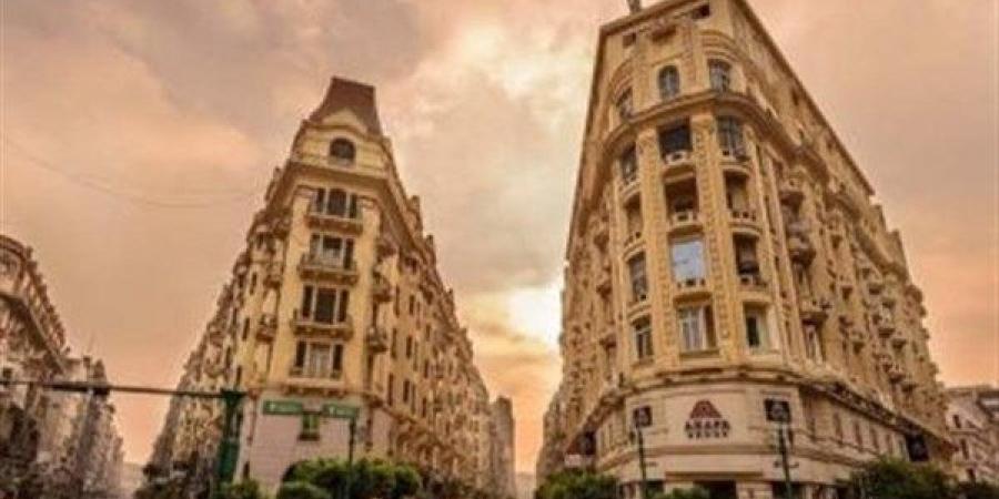 الهيئة البرلمانية لحزب الوفد: عقود الإيجار معرضة للبطلان حال عدم تعديل القانون - الكويت الاخباري