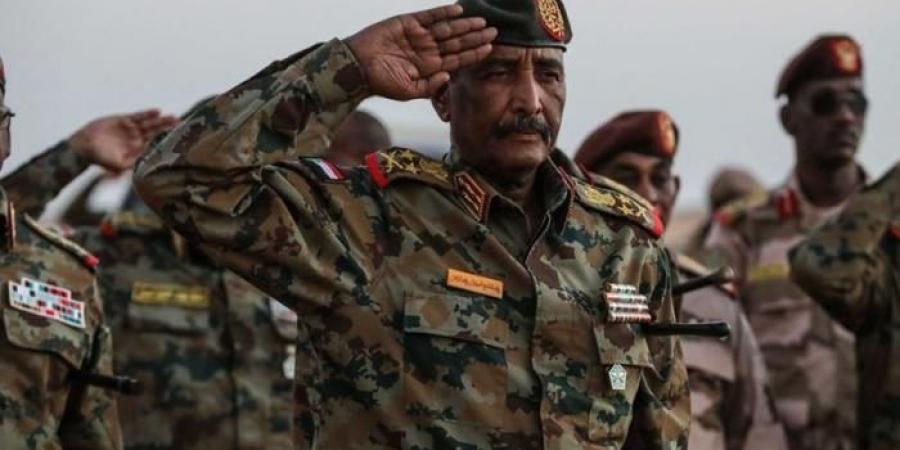 الجيش السوداني يعلن مقتل 9 أشخاص بينهم 4 أطفال بقصف لقوات الدعم - الكويت الاخباري