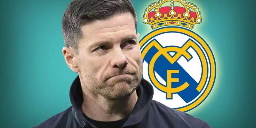 ريال مدريد يريد التعاقد مع ألونسو لقيادة الفريق في كأس العالم - الكويت الاخباري