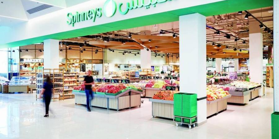 أرباح «سبينس» ترتفع 14% إلى 85 مليون درهم - الكويت الاخباري