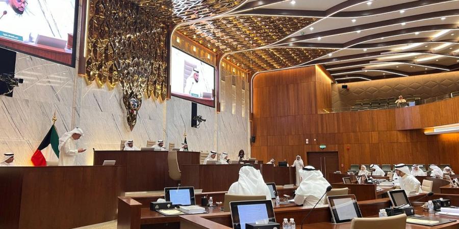 «البلدي» يعتمد تحويل قصر دسمان لموقع أثري - الكويت الاخباري