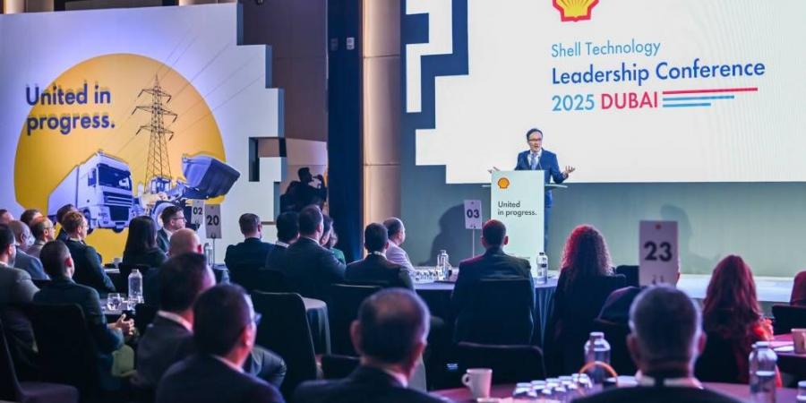 «شِل» تستضيف مؤتمر ريادة التقنية في دبي.. لأول مرة في المنطقة - الكويت الاخباري