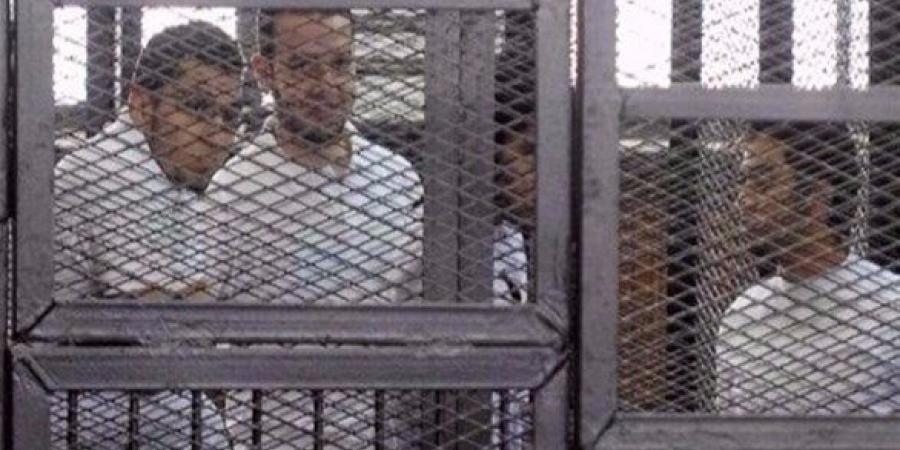 السجن من 3 لـ 5 سنوات للمتهمين في قضية «أحداث فض اعتصام النهضة» - الكويت الاخباري