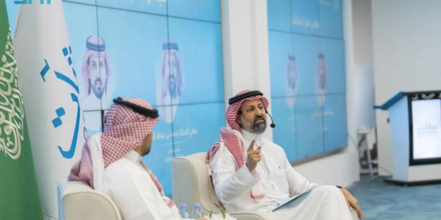 رئيس هيئة السوق المالية: 30% من الشركات المطروحة في السوق السعودية منشآت صغيرة ومتوسطة - الكويت الاخباري