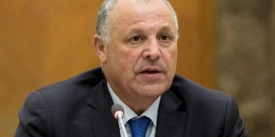 أبو ريدة يدعو رؤساء الأندية والرابطة لمناقشة التخطيط للموسم الجديد - الكويت الاخباري