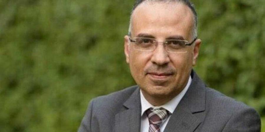 وزير الري يبحث إجراءات التعامل مع موجة الحرارة المفاجئة - الكويت الاخباري