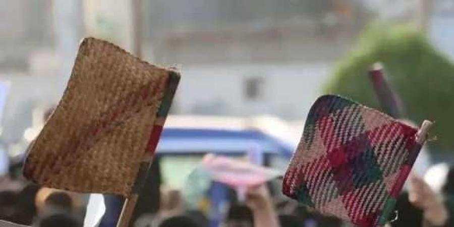 مصادرة جوال صانع محتوى شهير في عدن أثناء تغطية تظاهرة نسائية بعفوية - الكويت الاخباري