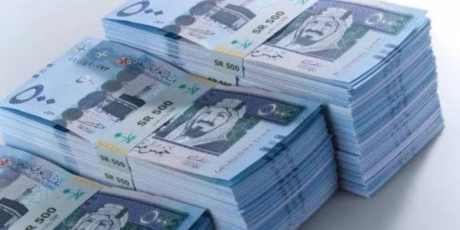 سعر الريال السعودي مقابل الجنيه المصري اليوم الإثنين 12 مايو 2025.. وفقًا لآخر تحديث - الكويت الاخباري