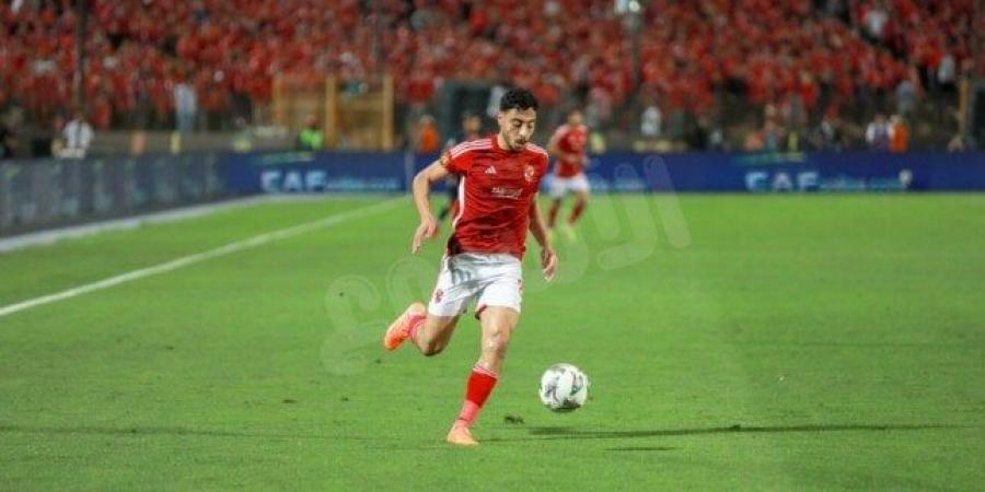 قائمة الأهلي لمواجهة سيراميكا كليوباترا في دوري نايل.. عودة أكرم توفيق - الكويت الاخباري