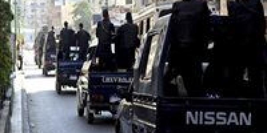 قطاع الأمن الاقتصادي يضبط 5 آلاف قضية متنوعة خلال 24 ساعة - الكويت الاخباري