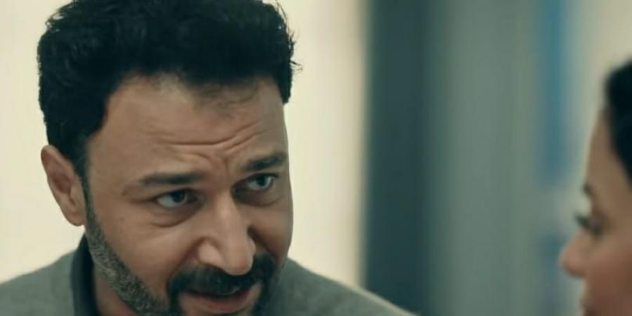 "خطة ماتجيش على بال ابليس".. العمروسى يشارك مشهد من "حكيم باشا" - الكويت الاخباري