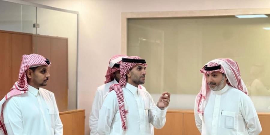 تنسيق بين البلديات والإسكان وأمانة جدة للارتقاء بمنظومة الاستجابة - الكويت الاخباري