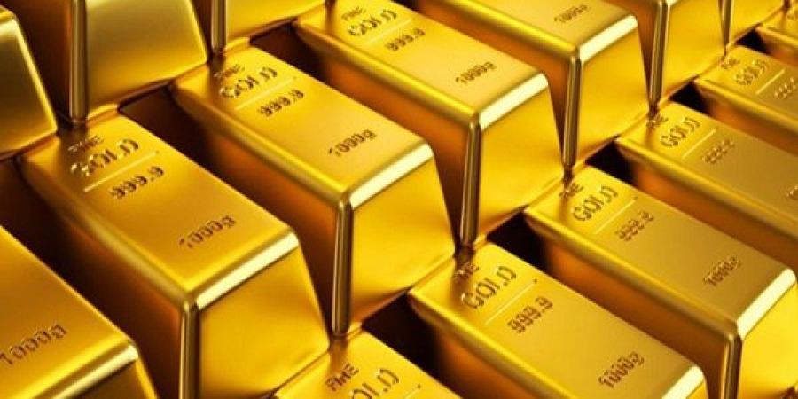الذهب يواصل تراجعه في المعاملات الفورية بعد خفض الرسوم الجمركية - الكويت الاخباري