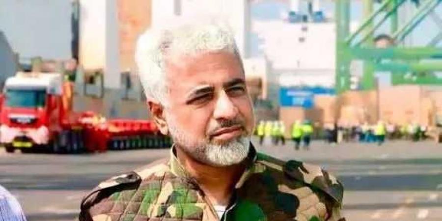 شهادة العقيد العمري تكشف فسادًا في استيراد الأدوية بعدن - الكويت الاخباري