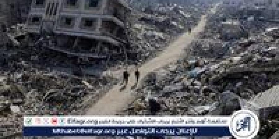 غزة تترقب الإفراج عن عيدان ألكسندر.. هدوء حذر وتفاؤل شعبي بشأن هدنة جديدة - الكويت الاخباري