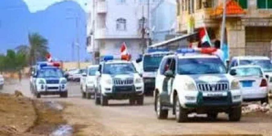 أمن عدن يؤكد دعمه للمطالب المشروعة ويحث على التنسيق المسبق لأي فعالية - الكويت الاخباري
