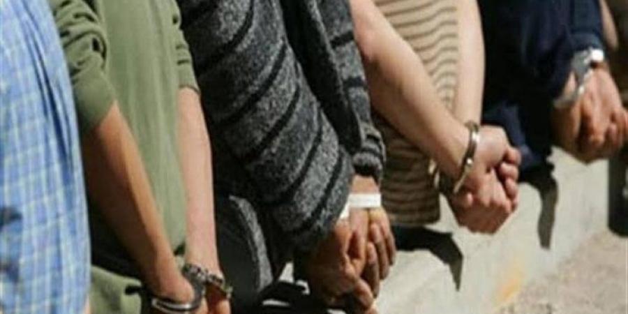 حبس المتهمين بقتل جزار إثر مشاجرة بمنطقة الجبل الأصفر بالقليوبية - الكويت الاخباري