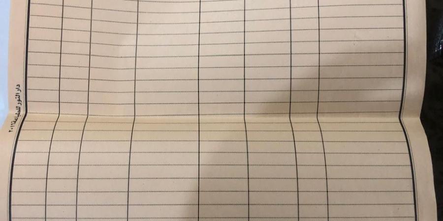 عاجل | الفجر تنشر مستندات تفضح المتورطين في قضية فساد "جمعيتي" - الكويت الاخباري