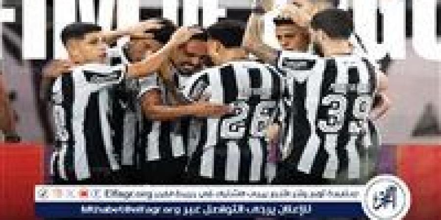 بوتافوجو يهزم إنترناسونال برباعية في الدوري البرازيلي - الكويت الاخباري