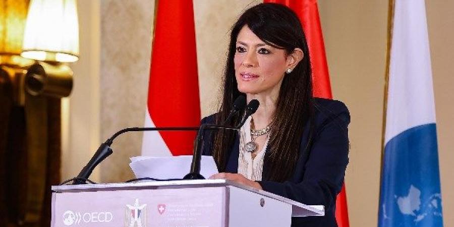 وزيرة التخطيط تفتتح فعاليات إطلاق مشروع «تعزيز الحوكمة المرتكزة حول المواطن» - الكويت الاخباري
