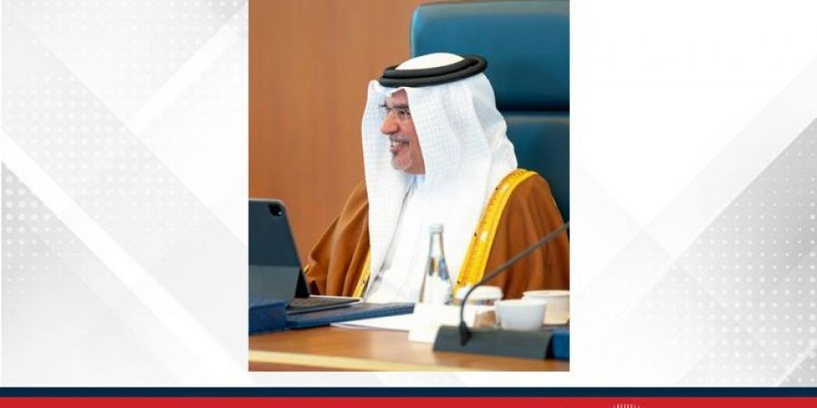 سمو ولي العهد رئيس مجلس الوزراء يترأس الاجتماع الاعتيادي الأسبوعي لمجلس الوزراء - الكويت الاخباري