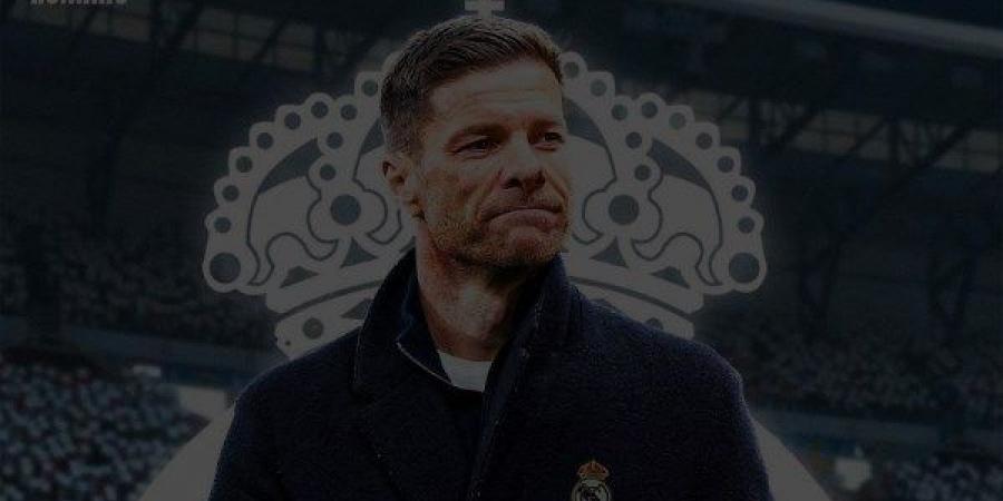 الصفقة تمت.. تشابي ألونسو مدربًا لـ ريال مدريد - الكويت الاخباري