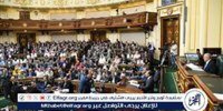 سامي عزوز يؤدي اليمين الدستورية أمام البرلمان خلفا للراحل سعداوي راغب - الكويت الاخباري