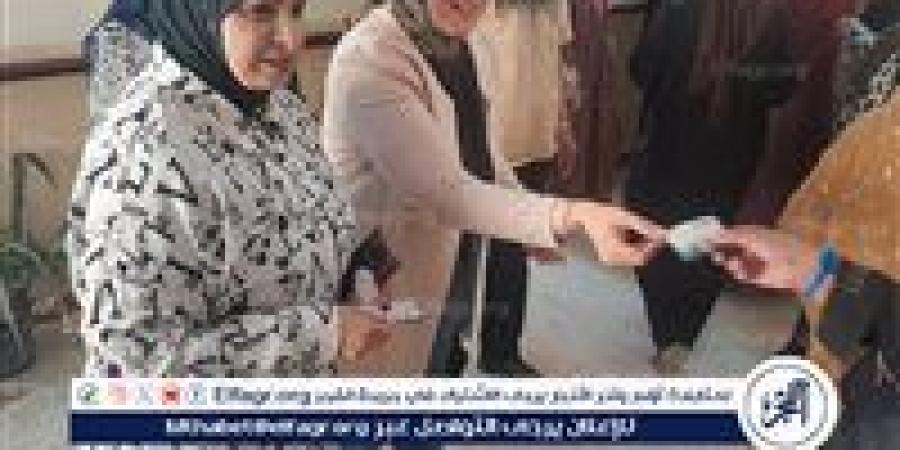 محافظ أسيوط يطلق مبادرة مجتمعية لتوزيع بونات شراء مواد غذائية على مستحقي الدعم من ذوي الهمم - الكويت الاخباري