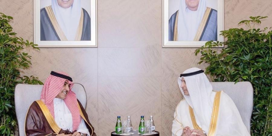 المطيري: تعزيز التعاون مع السعودية وقطر - الكويت الاخباري